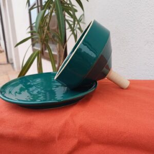 accesorii masa din ceramica handmade