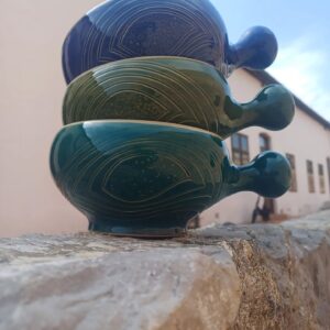boluri din ceramica handmade